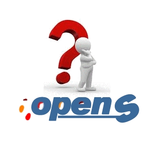 Ermittlung von internen Fahrzeug-Daten durch open-S